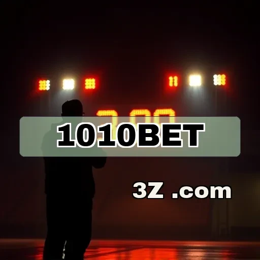Em Busca do Jackpot no 1010 Bet: A Emoção dos Jogos