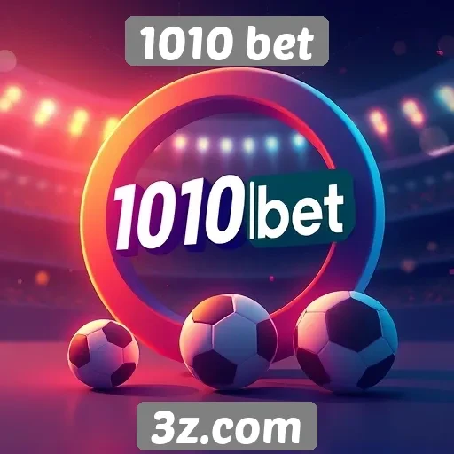 Perspectivas futuras para o 1010 bet