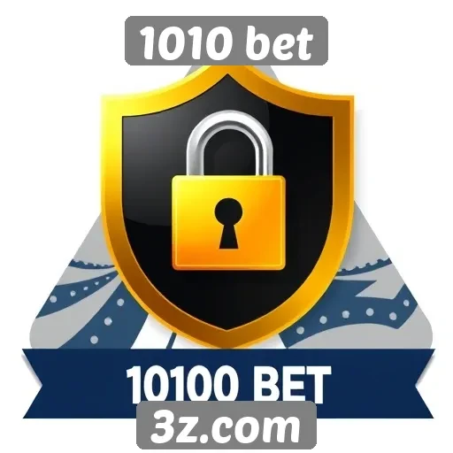 Análise da segurança do site 1010 bet